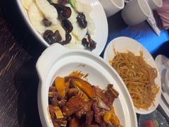 -小菜园新徽菜(扬州华润万象汇店)