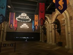 -波塞冬旅游度假区