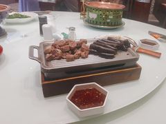 -哈啾嗨·新概念蒙餐(红星新城店)