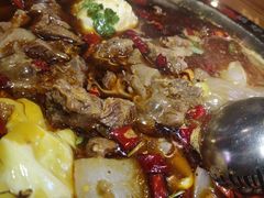 -受气牛肉·重庆耙牛肉(来福士店)