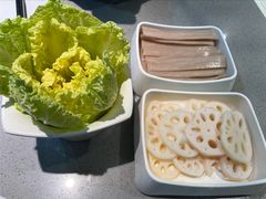 -半天妖烤鱼(方庄店)