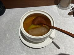 香格里拉松茸竹荪汤-无味舒食(思南公馆店)