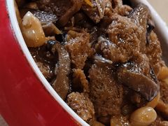 -长兴菜馆(高桥店)