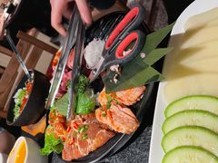 -嘿嘟嘟·肋条烧肉放题(爱融荟城店)