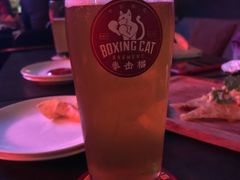 -Boxing Cat Brewery拳击猫精酿啤酒馆(永福店)