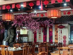 -那家老院子东北菜·饺子·小鸡炖蘑菇(艳华街店)