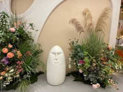 -LE SHARE洛笙·花园西餐(北京路步行街店)