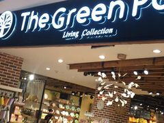 -The Green Party(嘉里中心店)