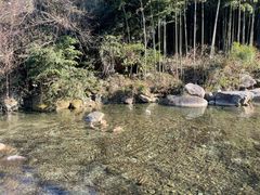 -萍乡武功山风景名胜区