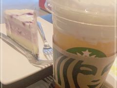 -星巴克(吉林财富广场店)