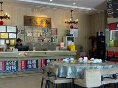 -巽寮印象美食部落餐厅·海鲜·地方特色菜(惠州体验店)