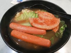 -华嫂冰室(尖沙咀店)