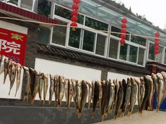 iphone_upload_pic-村东第一家私房菜馆(古北水镇店)