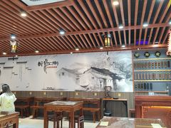 -百年老字号·观振兴蟹黄面·三虾面·苏式面(观前街富仁坊巷店)