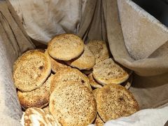 -三兄弟高炉烧饼