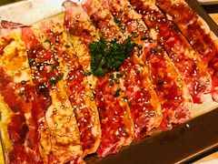 -久苑烧肉(世界城广场店)