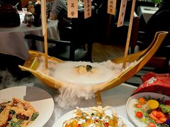 -狮拾久·现代新加坡料理(福田COCO Park店)