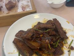 煎转带鱼-鼎好家常菜(天桥店)