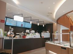 -奈雪的茶(广州万菱汇PRO店)
