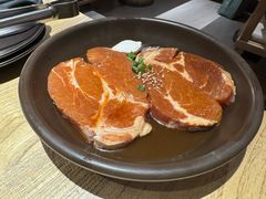 -泥炉烧肉师(新街口金銮巷店)
