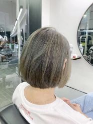 -卓梵美发·精品Salon