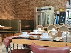 -威海九禧海鲜居·猛火现炒·鲜活海鲜(竹岛店)