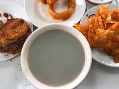 -老磁器口豆汁店(天坛店)