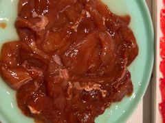 -许府牛火锅(信义坊总店)