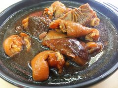-新记肉骨茶