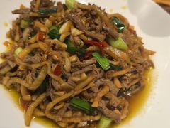 -印象鲵宴·张家界地标美食名片(溪布街店)