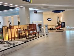 -第六空间家居电器超级Mall(西溪店)