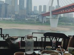 -小天鹅火锅·一线江景洪鼎旗舰店(洪崖洞店)