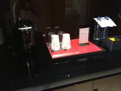 -廊坊固安福朋喜来登酒店