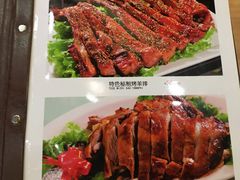 -西关开口馅饼(东寺小区店)