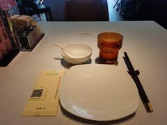 -汤城小厨•粤菜•靓汤(金融街店)