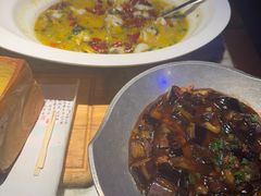 -绿茶餐厅(光谷世界城步行街店)