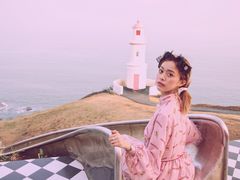 -漳州滨海火山岛自然生态风景区