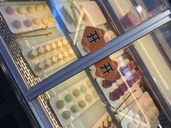 -非烤勿扰自助烤肉(深圳宝安华强广场店)