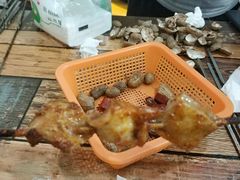 -高原第一家资格烤羊肉(玉林南路总店)