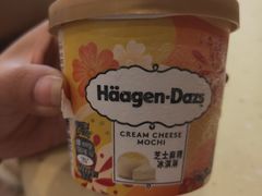 -哈根达斯(国瑞店)