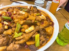 -福顺祥大盘鸡(临潼店)