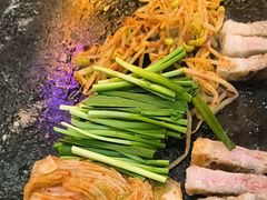 -韩阳王石板烤肉