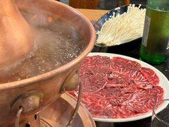 -南门涮肉(上海二店)