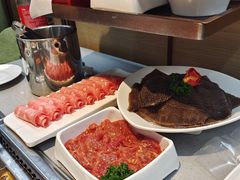 -海底捞火锅(振华商厦店)