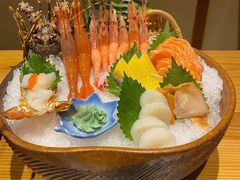 -花潮料理艺食馆(世欧广场店)