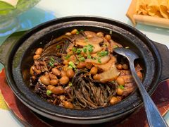 -鹊华居·地道鲁菜·海鲜·融合味(大明湖店)