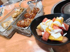 -肥肥虾庄·金牌油焖大虾(杨园滨江时代walk店)