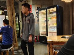-香逸山自助火锅