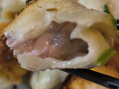 -舒蔡记生煎菜饭(云南中路店)