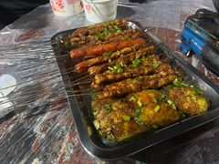-麻木老地方牛筋牛杂(长堤街店)